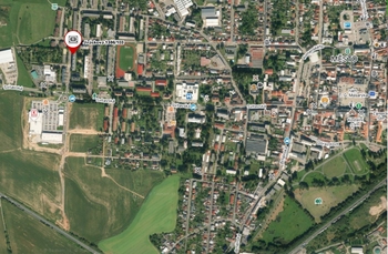 Pronájem bytu 2+1 v družstevním vlastnictví 59 m², Moravská Třebová