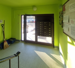 Pronájem bytu 2+1 v družstevním vlastnictví 59 m², Moravská Třebová