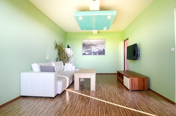 Prodej bytu 3+1 v osobním vlastnictví 79 m², Břeclav