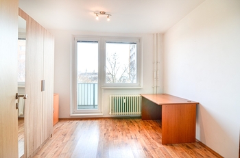 Prodej bytu 3+1 v osobním vlastnictví 79 m², Břeclav