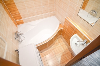 Prodej bytu 3+1 v osobním vlastnictví 79 m², Břeclav