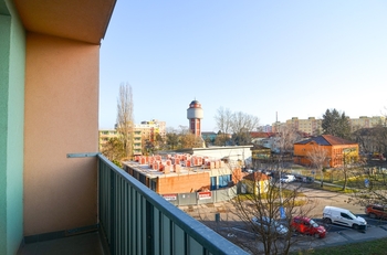 Prodej bytu 3+1 v osobním vlastnictví 79 m², Břeclav