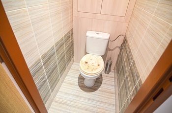 Prodej bytu 3+1 v osobním vlastnictví 79 m², Břeclav