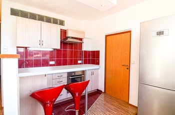 Prodej bytu 3+1 v osobním vlastnictví 79 m², Břeclav