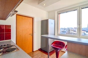 Prodej bytu 3+1 v osobním vlastnictví 79 m², Břeclav