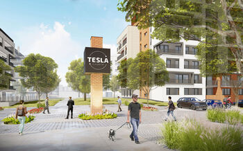 Pronájem obchodních prostor 168 m², Praha 9 - Hloubětín