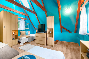 Prodej chaty / chalupy 48 m², Borotice