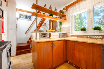 Prodej chaty / chalupy 48 m², Borotice