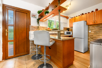 Prodej chaty / chalupy 48 m², Borotice