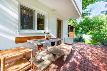 Prodej chaty / chalupy 48 m², Borotice