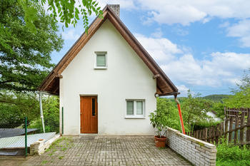 Prodej chaty / chalupy 48 m², Borotice