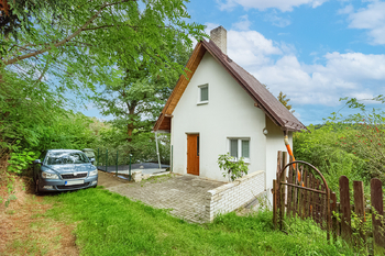 Prodej chaty / chalupy 48 m², Borotice