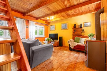 Prodej chaty / chalupy 48 m², Borotice