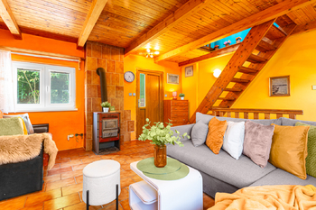 Prodej chaty / chalupy 48 m², Borotice