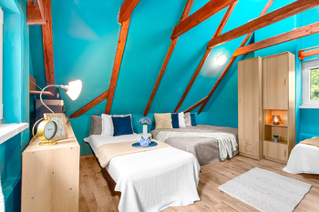 Prodej chaty / chalupy 48 m², Borotice