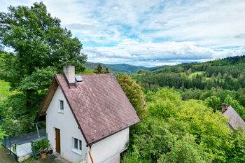 Prodej chaty / chalupy 48 m², Borotice