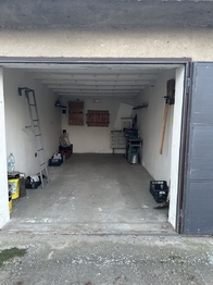 Pronájem garáže 17 m², Brno