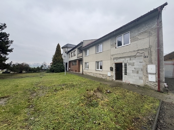 Prodej domu 240 m², Kojetín