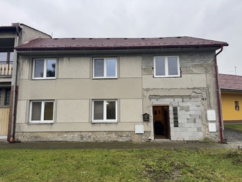 Prodej domu 240 m², Kojetín