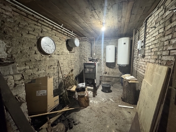 Prodej domu 240 m², Kojetín