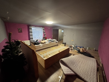 Prodej domu 240 m², Kojetín