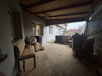 Prodej domu 240 m², Kojetín