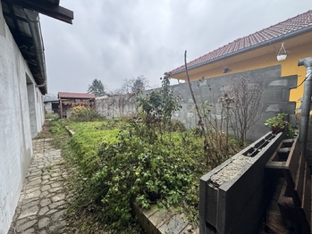 Prodej domu 240 m², Kojetín