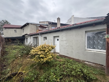 Prodej domu 240 m², Kojetín