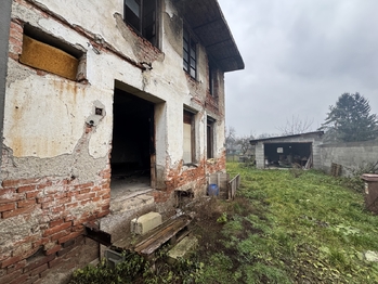 Prodej domu 240 m², Kojetín