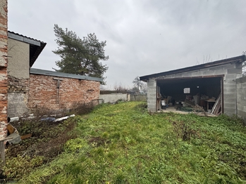 Prodej domu 240 m², Kojetín