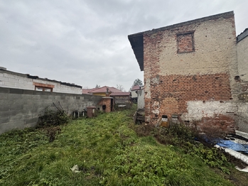 Prodej domu 240 m², Kojetín