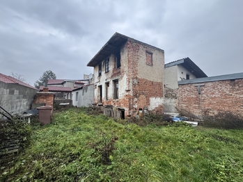 Prodej domu 240 m², Kojetín