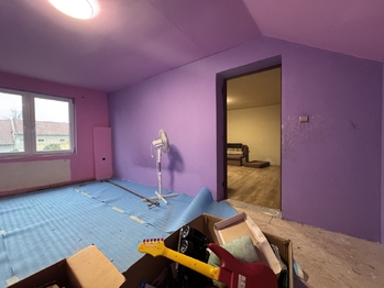 Prodej domu 240 m², Kojetín