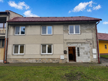 Prodej domu 240 m², Kojetín