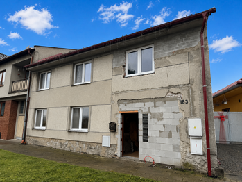Prodej domu 240 m², Kojetín