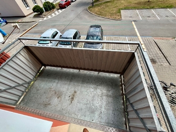 Prodej bytu 3+1 v osobním vlastnictví 77 m², Břeclav