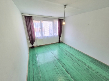 Prodej bytu 2+1 v družstevním vlastnictví 63 m², Prachatice