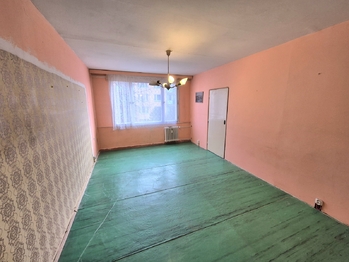 Prodej bytu 2+1 v družstevním vlastnictví 63 m², Prachatice