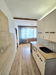 Prodej bytu 2+1 v družstevním vlastnictví 63 m², Prachatice