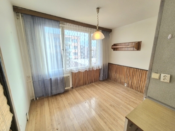 Prodej bytu 2+1 v družstevním vlastnictví 63 m², Prachatice