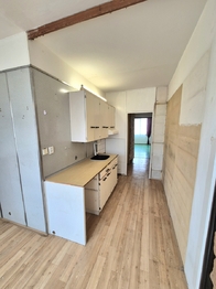 Prodej bytu 2+1 v družstevním vlastnictví 63 m², Prachatice