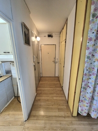 Prodej bytu 2+1 v družstevním vlastnictví 63 m², Prachatice