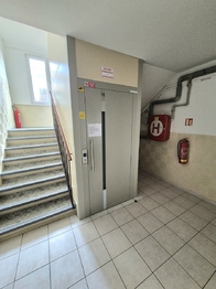 Prodej bytu 2+1 v družstevním vlastnictví 63 m², Prachatice