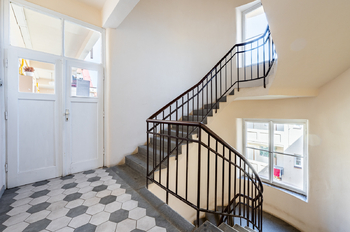 Prodej bytu 1+kk v osobním vlastnictví 25 m², Praha 9 - Vysočany