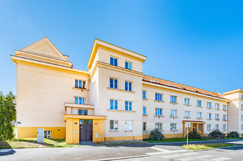 Prodej bytu 1+kk v osobním vlastnictví 25 m², Praha 9 - Vysočany