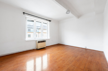 Prodej bytu 1+kk v osobním vlastnictví 25 m², Praha 9 - Vysočany