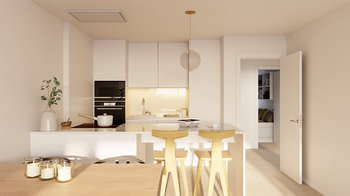 +420 739 604 767 I www.vaclavadamcik.cz I vaclav.adamcik@re-max.cz I prodej bytu 4+kk, Španělsko - Prodej bytu 4+kk v osobním vlastnictví 152 m², Cádiz