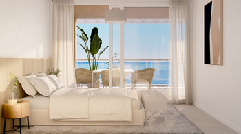 +420 739 604 767 I www.vaclavadamcik.cz I vaclav.adamcik@re-max.cz I prodej bytu 4+kk, Španělsko - Prodej bytu 4+kk v osobním vlastnictví 152 m², Cádiz