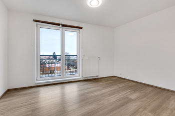 Pronájem bytu 2+kk v osobním vlastnictví 57 m², Praha 4 - Kamýk