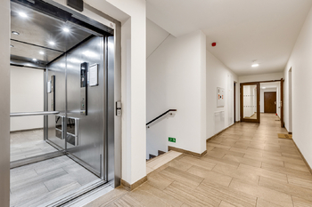 Pronájem bytu 2+kk v osobním vlastnictví 57 m², Praha 4 - Kamýk